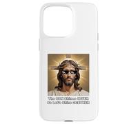 The Son Shines Forever Jesus Christian Faith Funny Art Case for iPhone 15 Pro Max