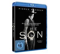 The Son - Staffel 1 (2 Blu-rays) (exkl. bei Amazon.de) (Blu-ray)