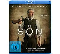 The Son - Staffel 2 (Blu-ray)