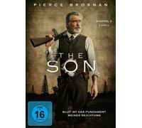 The Son - Staffel 2 (DVD) Brosnan Pierce Lucas Sydney Lofland Jacob (US IMPORT)