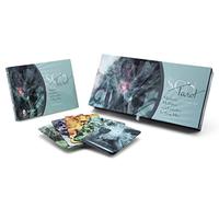The Son Tarot: Mysticism, Meditation, and Divination for Gay Men