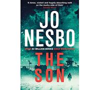 The Son: The gritty Sunday Times bestseller that’ll keep you guessing