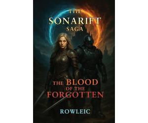 The SonaRift Saga: The Blood Of the Forgotten: 1