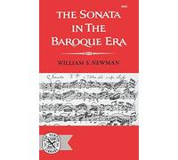 The Sonata in the Baroque Era