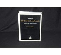 The Soncino Press Edition of The Pentateuch and Haftorahs. Hebrew Text, English Translation & Commentary (Second Edition)