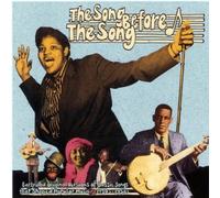 The Song Before The Song by Various Artists