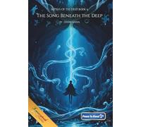 The Song Beneath the Deep: BOOK4 (Myths of the Deep)