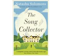 The Song Collector