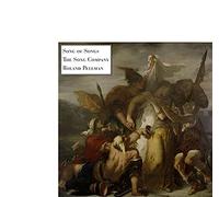 The Song Company - Song of Songs