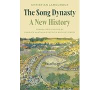 The Song Dynasty: A New History