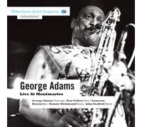 The Song Everlasting