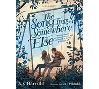 The Song from Somewhere Else
