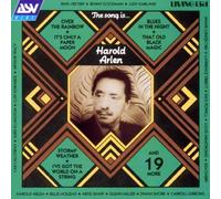 The Song Is...Harold Arlen: Living Era by Harold Arlen (1996-11-08)