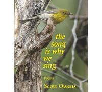 The Song Is Why We Sing