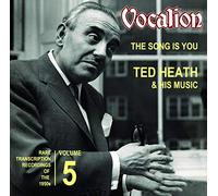 The Song Is You