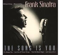 The Song Is You