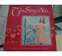 THE SONG IS YOU THE LONGINES SYMPHONETTE SOCIETY