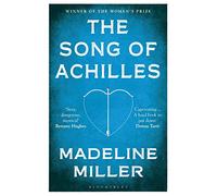 The Song of Achilles