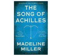 The Song of Achilles