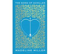 The Song of Achilles