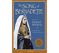 The Song of Bernadette