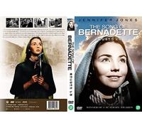 The Song of Bernadette
