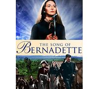 The Song of Bernadette