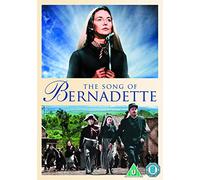 The Song of Bernadette [DVD] [1943]