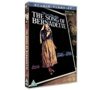 The Song Of Bernadette [DVD]