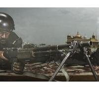 The Song of Bloodshed