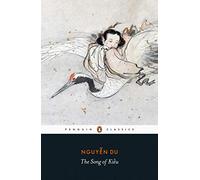 The Song of Kieu : A New Lament