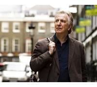 The Song of Lunch (TV) Alan Rickman 10x8 Photo