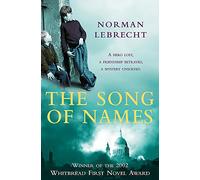 The Song of Names