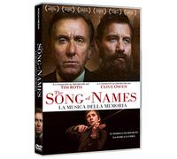 The Song of Names - La Musica Della Memoria