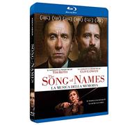 The Song of Names - La Musica Della Memoria