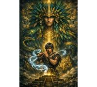 The Song of Quetzalcoatl: Ehecatl