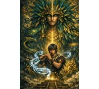 The Song of Quetzalcoatl: Ehecatl