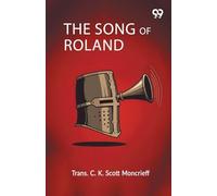 The Song Of Roland