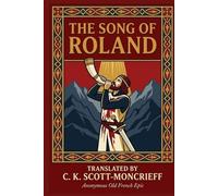 THE SONG OF ROLAND