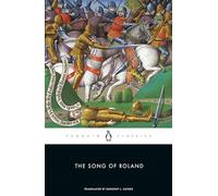 The Song of Roland (Classics)