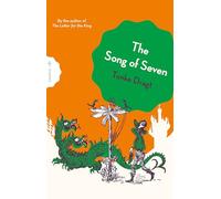 The Song of Seven (Pushkin Children’s Classics)
