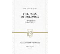 The Song of Solomon