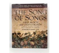 The Song of Songs: A New Translation With an Introduction and Commentary