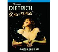 The Song of Songs [Blu-ray]