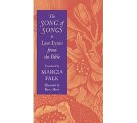The Song of Songs: Love Lyrics from the Bible (Hbi Jewish Women)