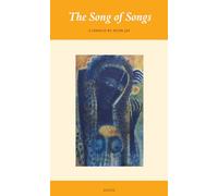The Song of Songs: Translated from the Hebrew: No. 31 (Poetica)