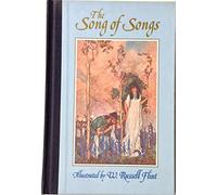 The Song of Songs Which Is Solomon's