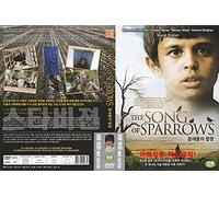 The Song of Sparrows (2008) English Subtitle "Best Iran Film" / 2020 NEW DVD - NTSC, All Region ( Registered Airmail )