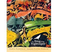 The Song of the Nightingale (Walker Studio)