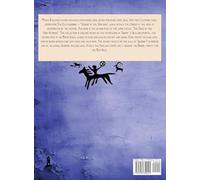 The Song of the One Harrier